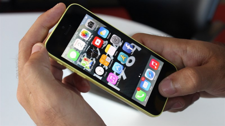 Xóa bộ nhớ đệm iPhone, tăng không gian lưu trữ