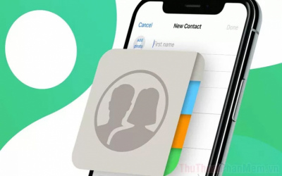 Xóa nhiều số điện thoại trên iPhone đơn giản và nhanh chóng