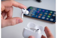 Xử lý AirPods kết nối thành công nhưng không có âm thanh cực đơn giản