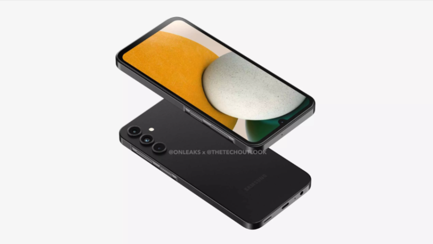 Xuất hiện điểm chuẩn của Galaxy A15 5G, tiết lộ điện thoại sẽ sử dụng chip MediaTek
