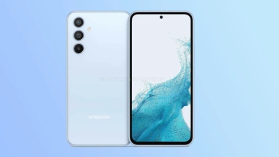Xuất hiện giá của Galaxy A34 5G và Galaxy A54 5G ở thị trường Châu Âu