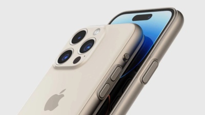 Xuất hiện hình ảnh cận cảnh của iPhone 15 Pro: Xác nhận nhiều tin đồn là đúng