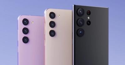 Hé lộ kích thước của dòng Galaxy S24: Viền mỏng và dài hơn