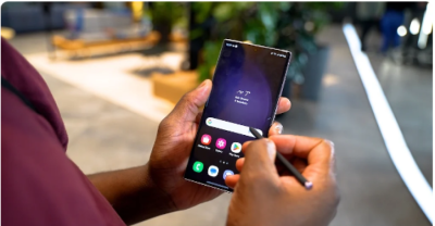 Xuất hiện lỗi với bút S Pen trên Galaxy S23 Ultra và cách khắc phục