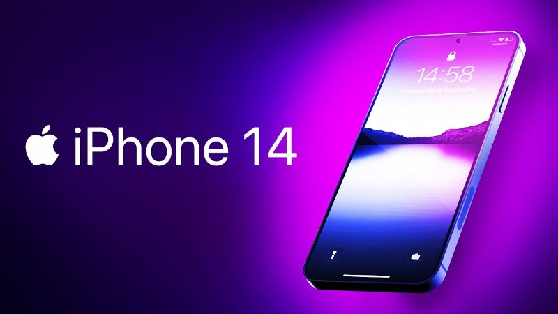 iPhone 14 sẽ có giá khởi điểm từ 799 USD