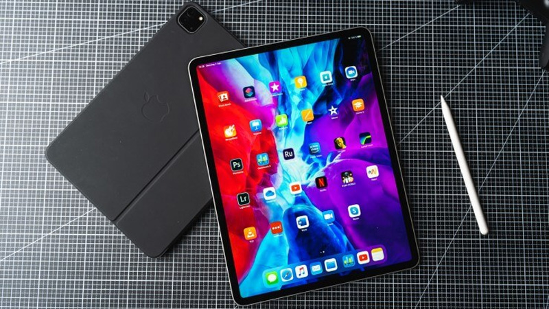 Sạc pin máy tính bảng nhanh nhất