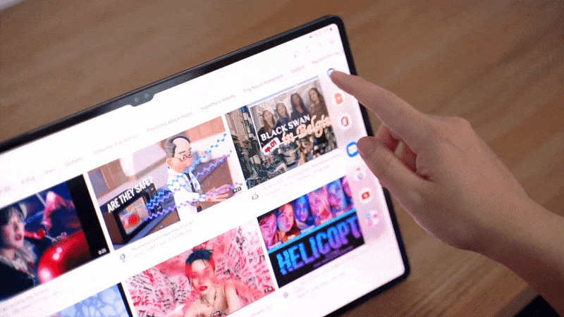 Chỉnh video lên 4K