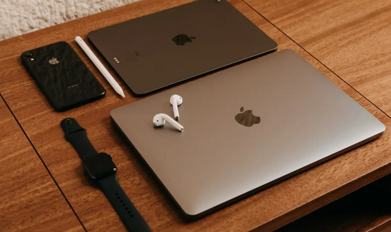 Trải nghiệm hệ sinh thái Apple đỉnh cao