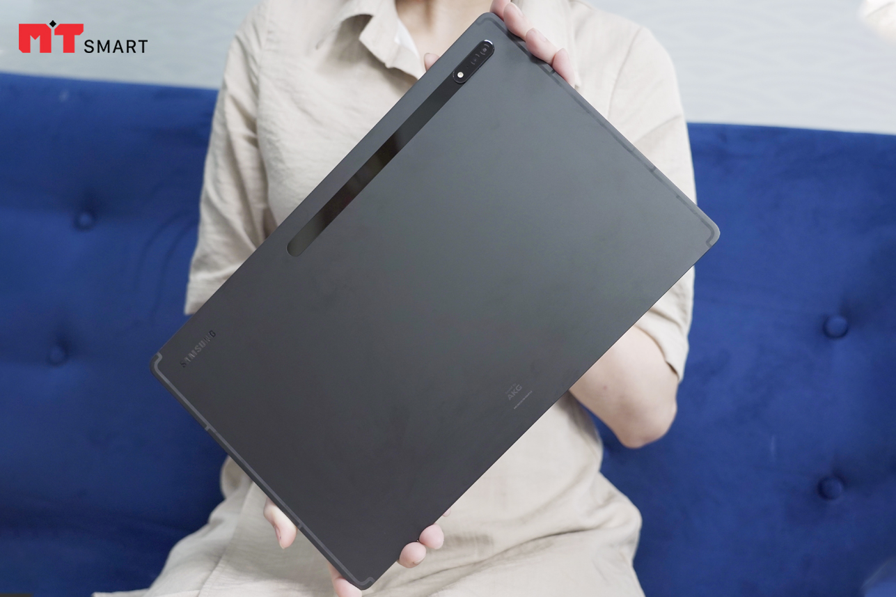 Galaxy Tab S8 Series