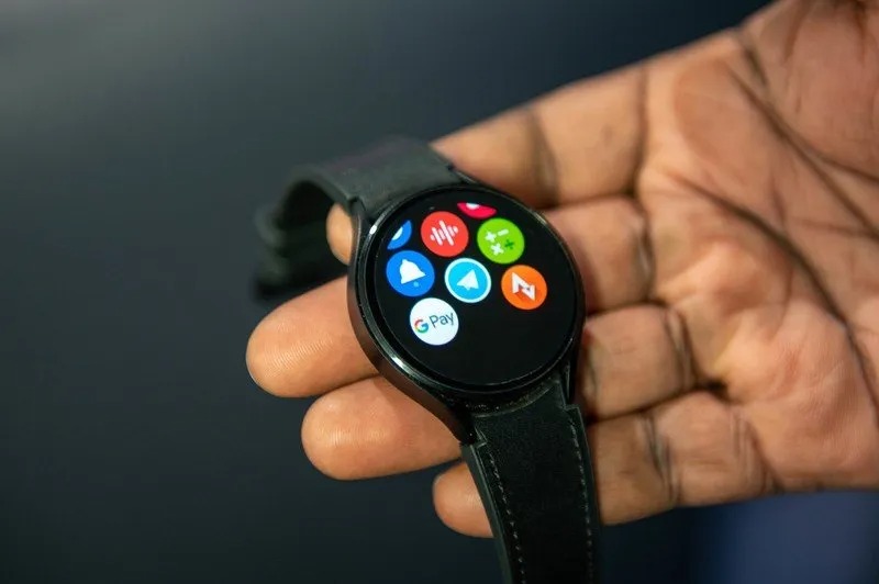 Samsung Galaxy Watch 4