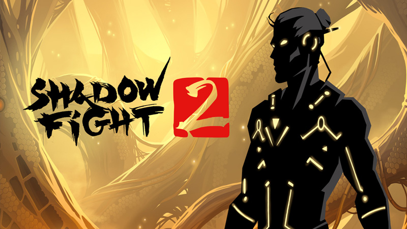 Shadow Fight 2