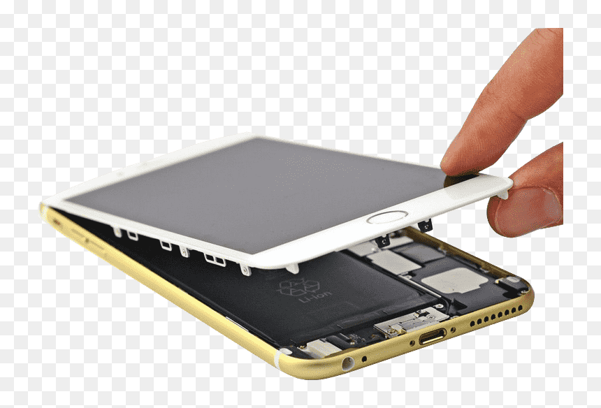 thay màn hình iphone 6plus