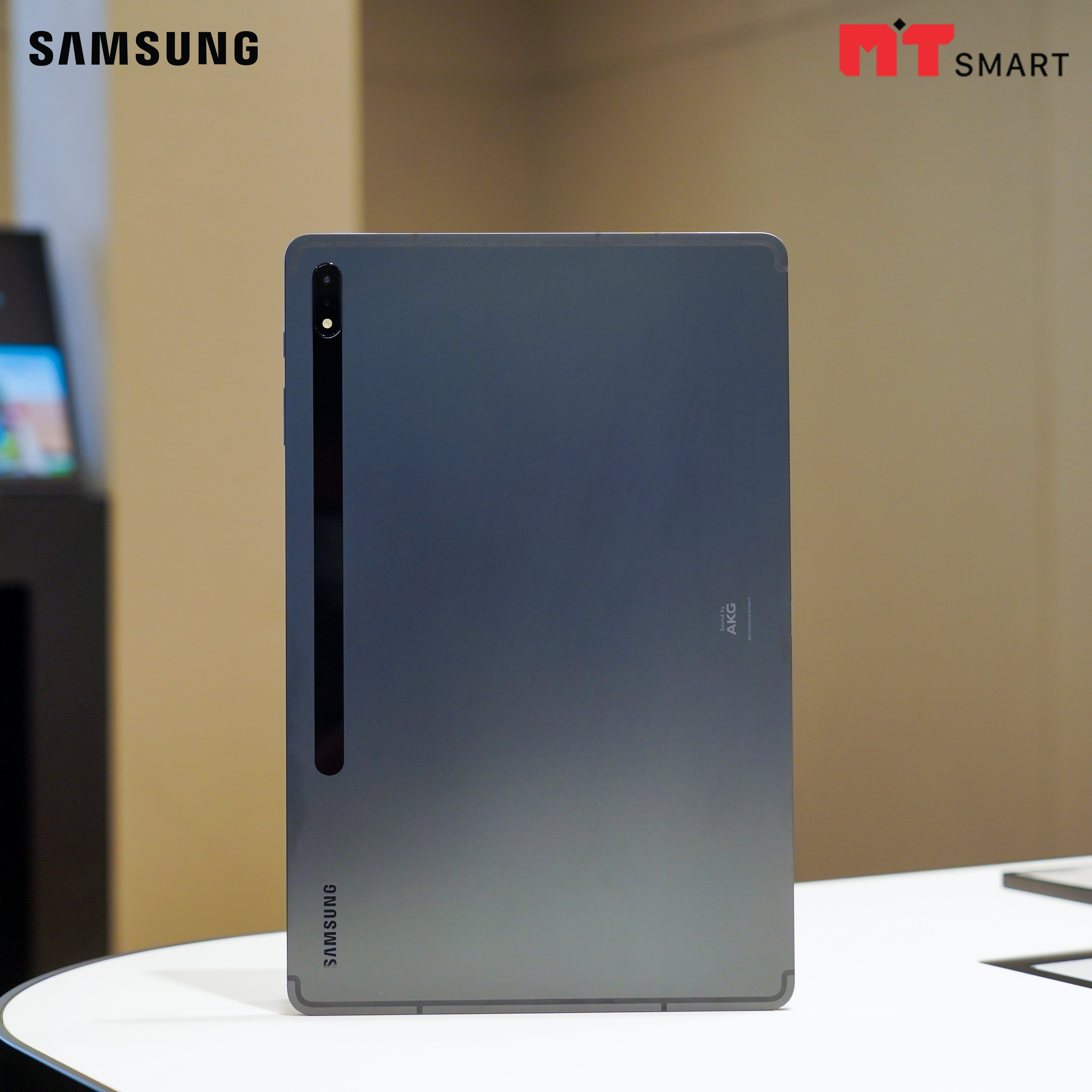 Galaxy Tab S8 Series