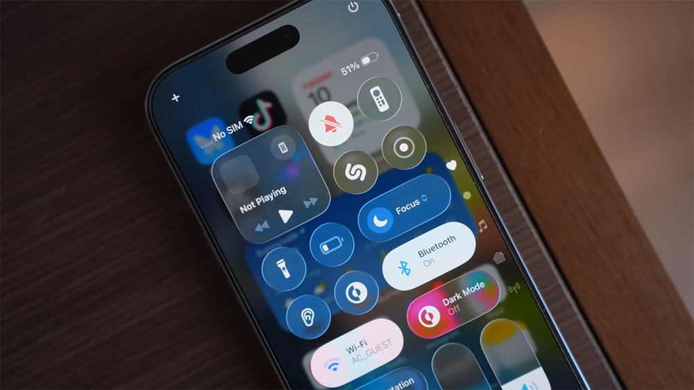 Bài test mô phỏng 2,5 giờ sử dụng iPhone thực tế