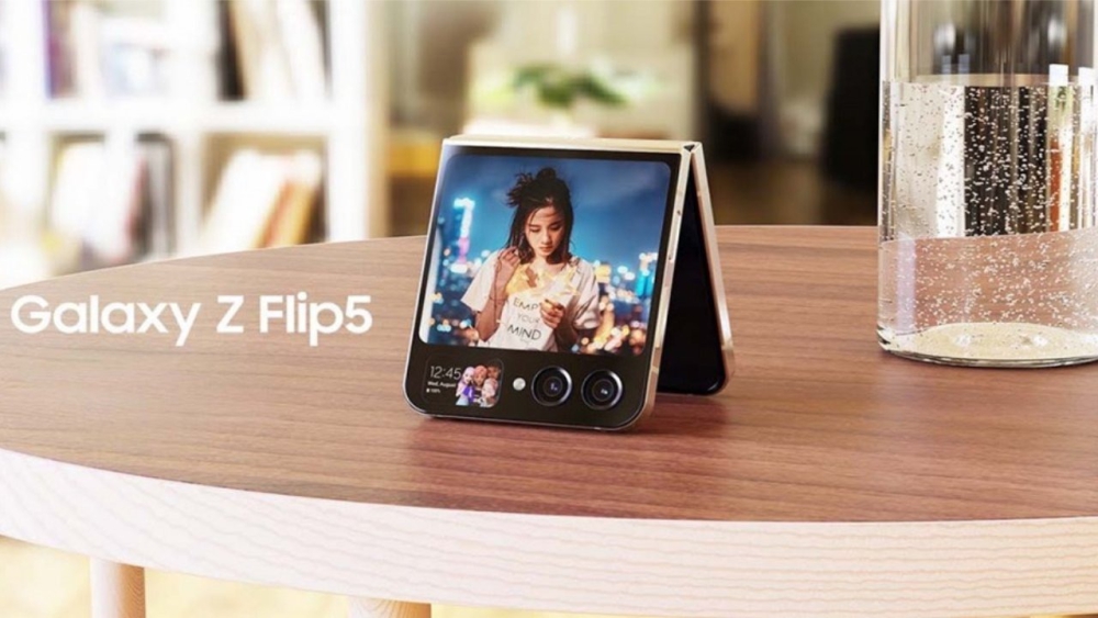 Ba lý do khiến Galaxy Z Flip5 trở thành điện thoại màn hình gập hoàn hảo nhất