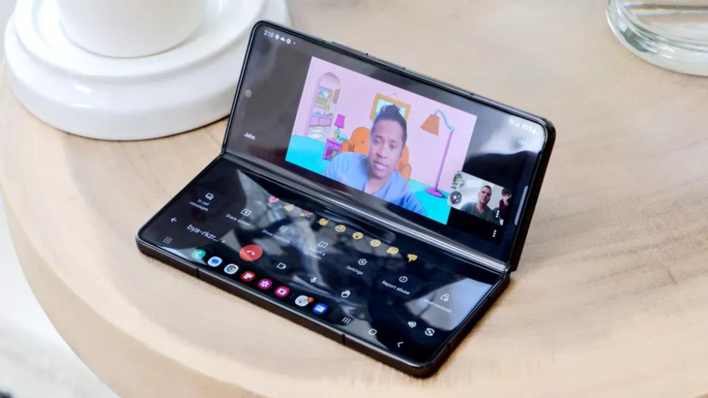 5 điều mà Samsung Galaxy Z Fold5 có thể đánh bại và vượt qua iPhone