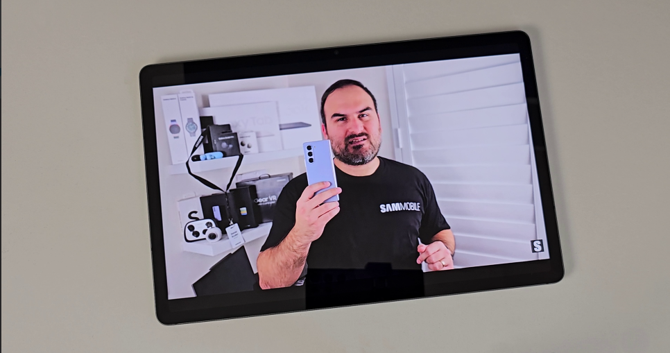 Năm lý do khiến Galaxy Tab S9 FE trở nên tuyệt vời với hầu hết người dùng