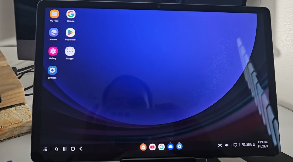 Năm lý do khiến Galaxy Tab S9 FE trở nên tuyệt vời với hầu hết người dùng