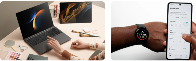 Năm lý do chính biến Samsung trở thành thương hiệu điện thoại Android tốt nhất