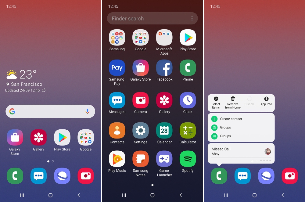Năm lý do chính biến Samsung trở thành thương hiệu điện thoại Android tốt nhất