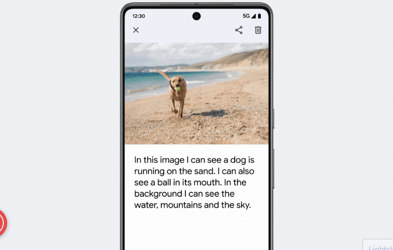 Điện thoại Android sẽ nhận được 5 tính năng mới này từ Google