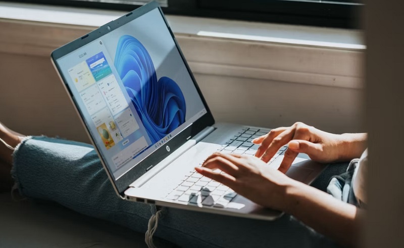 Điện thoại Android có thể liên kết với PC Windows giúp truyền tải dữ liệu nhanh chóng