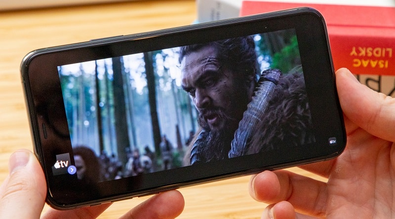 cấu hình iPhone 11 Pro Max