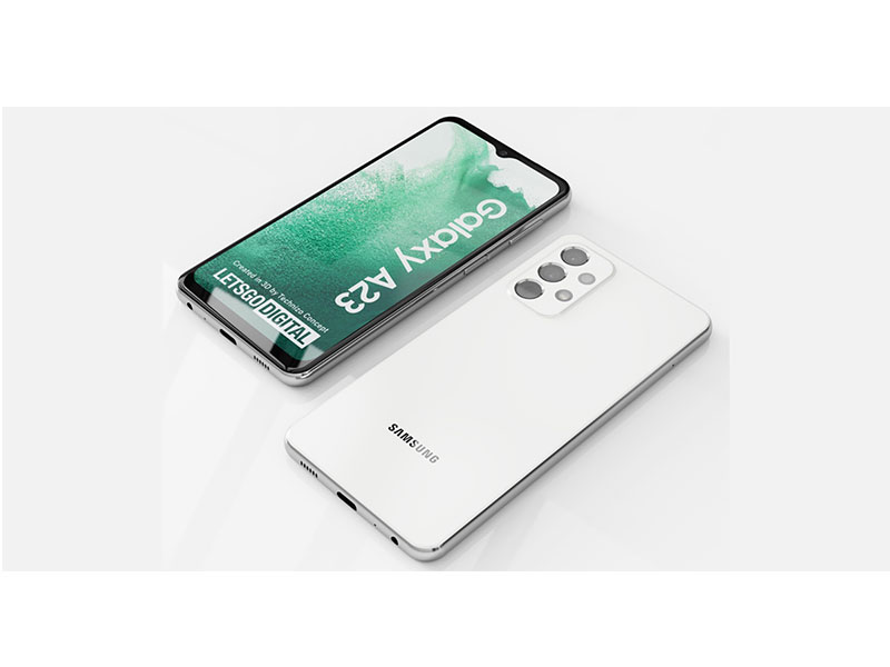 Samsung Galaxy A23