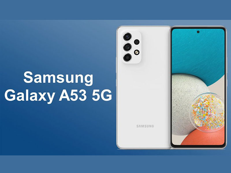 Samsung Galaxy A53