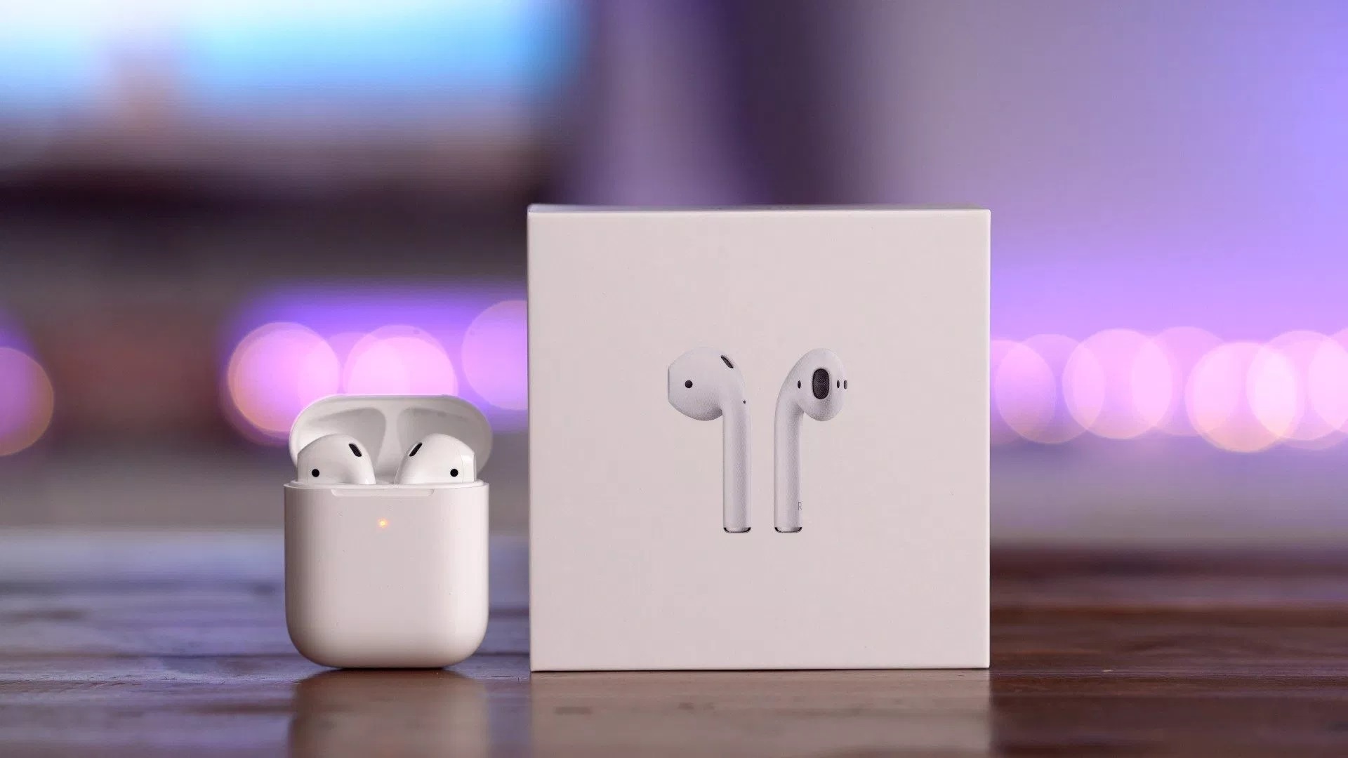 AirPods 2