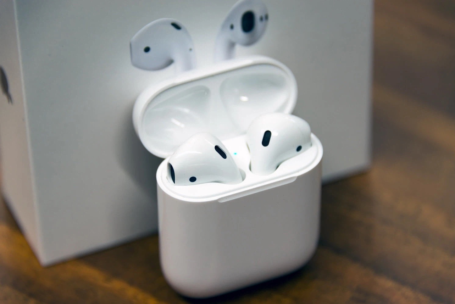 AirPods 2