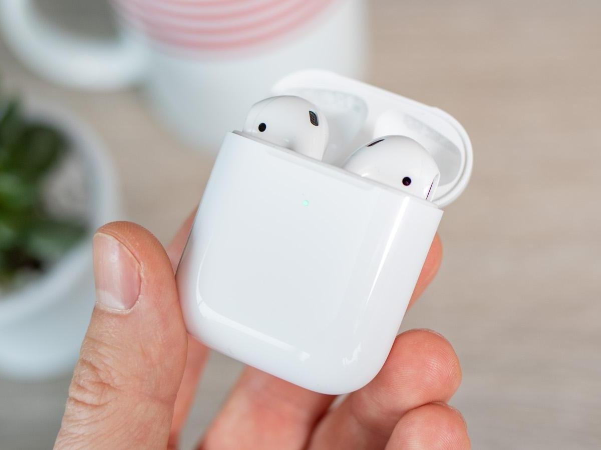 AirPods 2