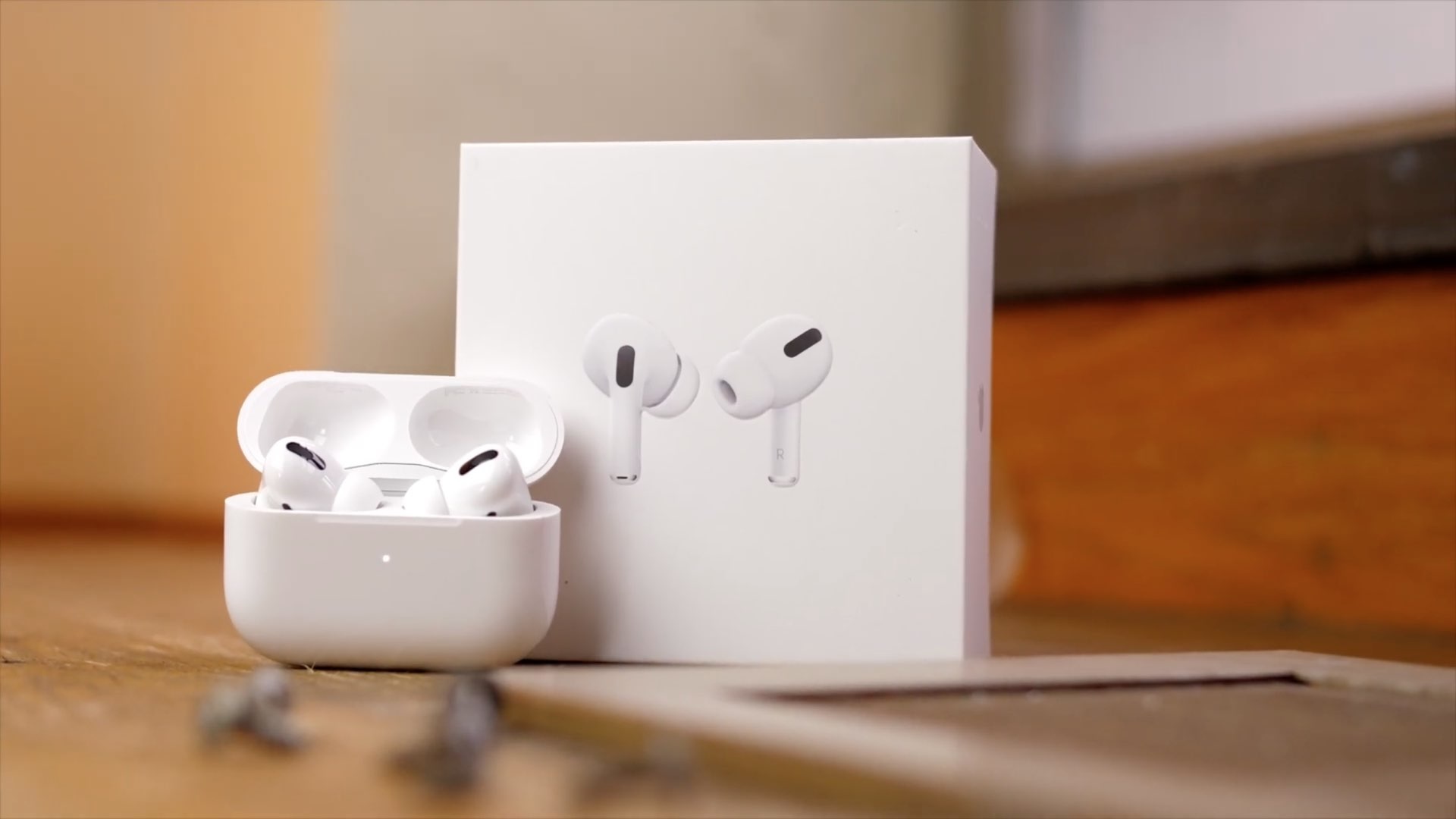 AirPods Pro