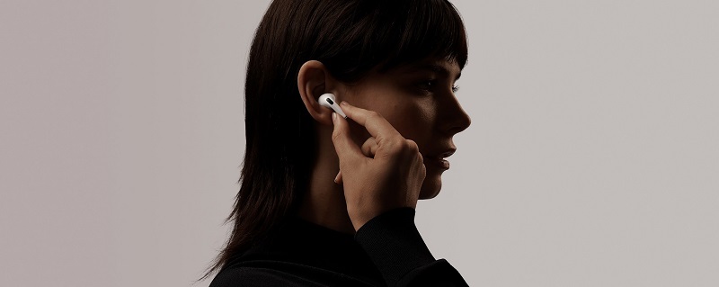 Airpods Pro có mấy loại? Tính năng ưu việt của airPods Pro?
