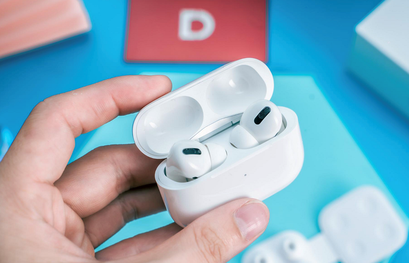 Airpods Pro có mấy loại? Tính năng ưu việt của airPods Pro?