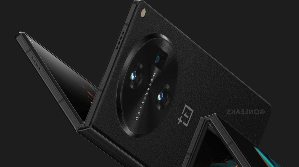 OnePlus V Fold
