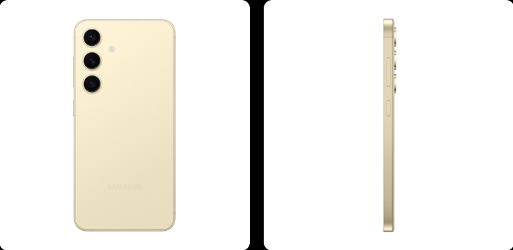 Ấn tượng đầu tiên về Galaxy S24+: Nhiều điều bất ngờ