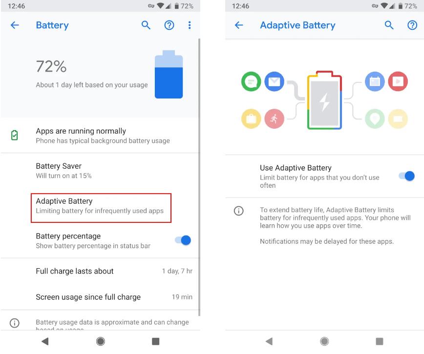 Cách ẩn thư viện ảnh trên điện thoại Android giúp bảo mật thông tin cá nhân