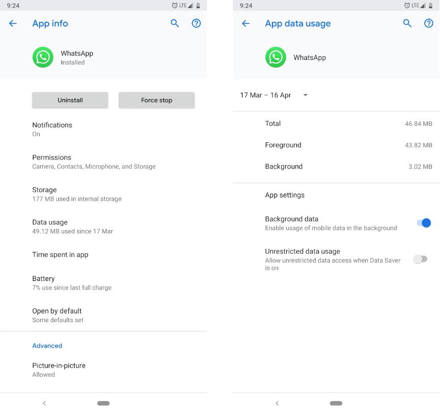 Cách ẩn thư viện ảnh trên điện thoại Android giúp bảo mật thông tin cá nhân
