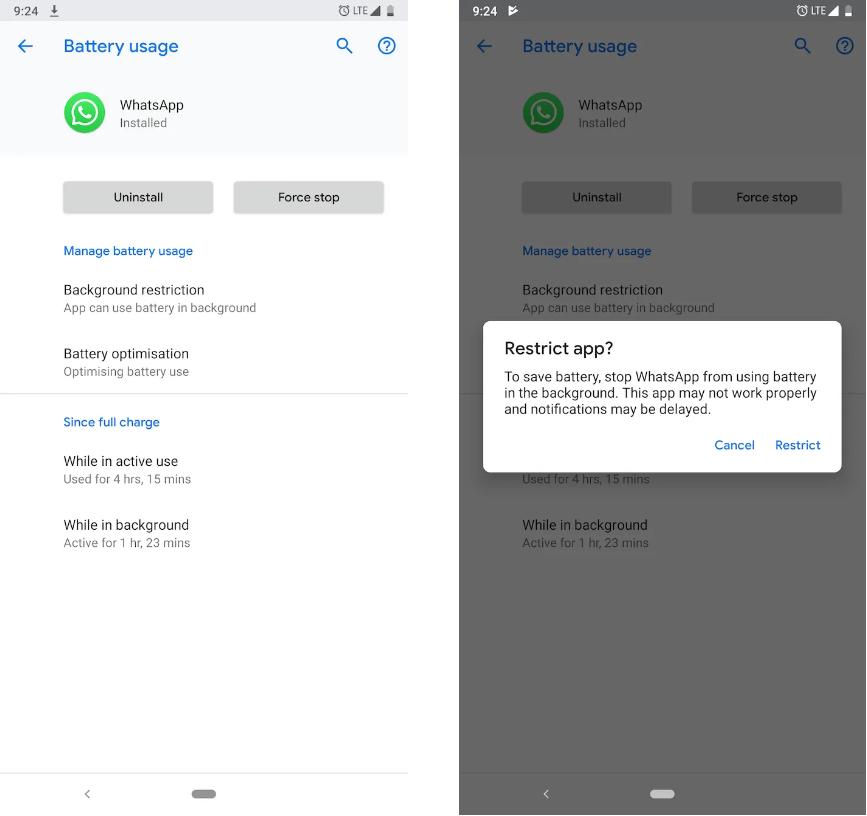 Cách ẩn thư viện ảnh trên điện thoại Android giúp bảo mật thông tin cá nhân