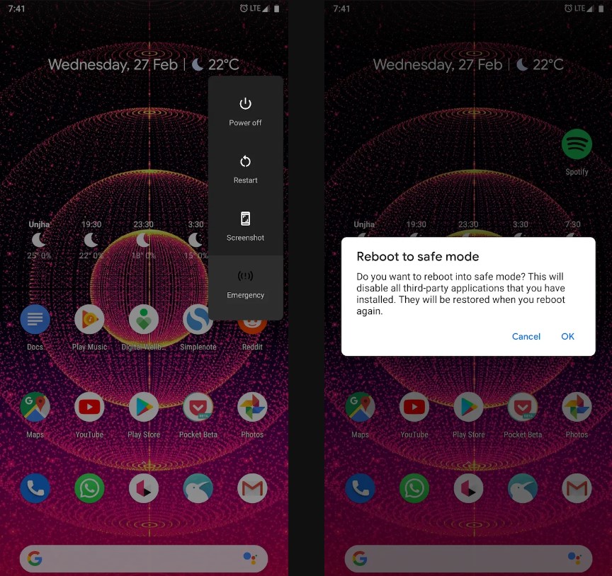 loa-android-bi-nghet-re-khong-len-tieng-nguyen-nhan-va-cach-khac-phuc