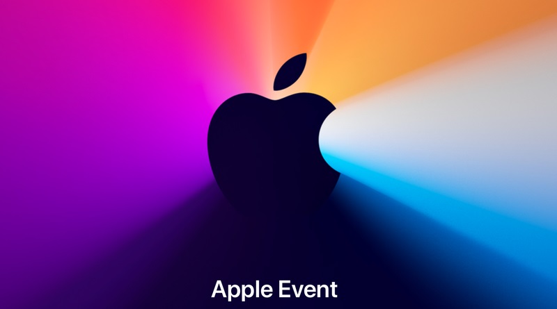 Apple event