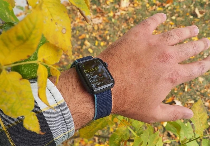Apple Watch SE