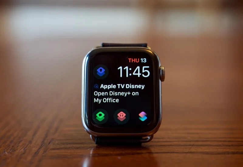Apple Watch SE
