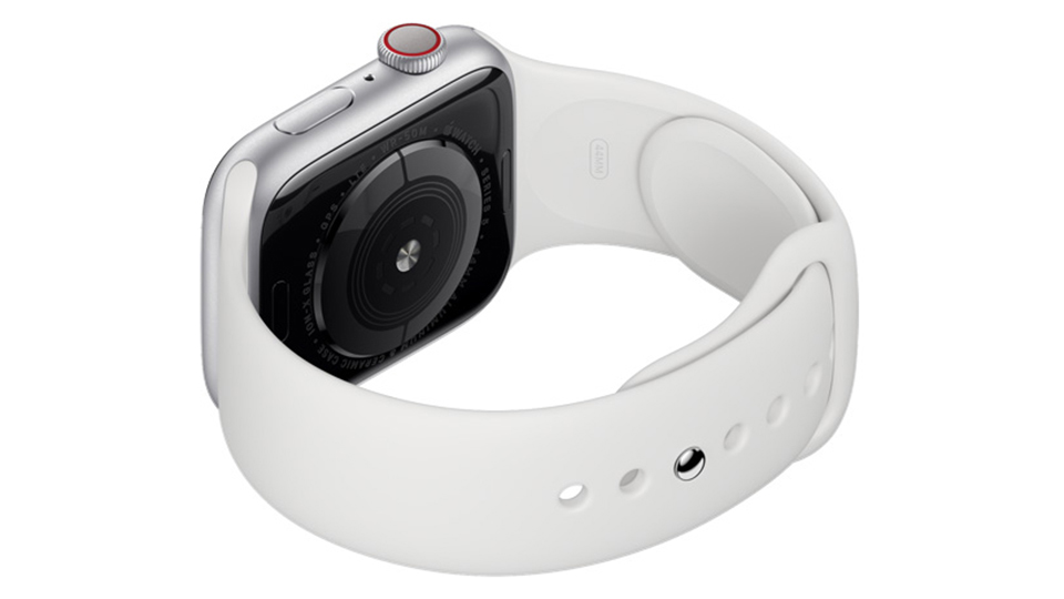 Apple Watch Series 5 GPS 1