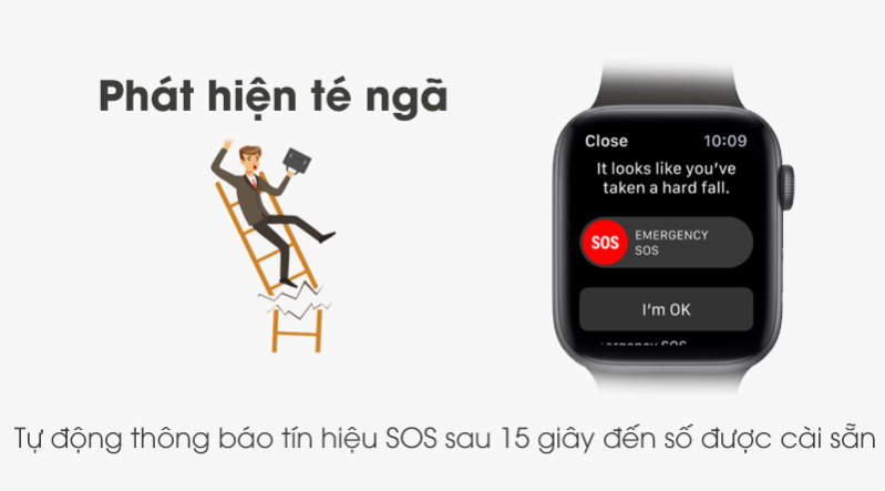 Apple Watch Series 5 GPS 7