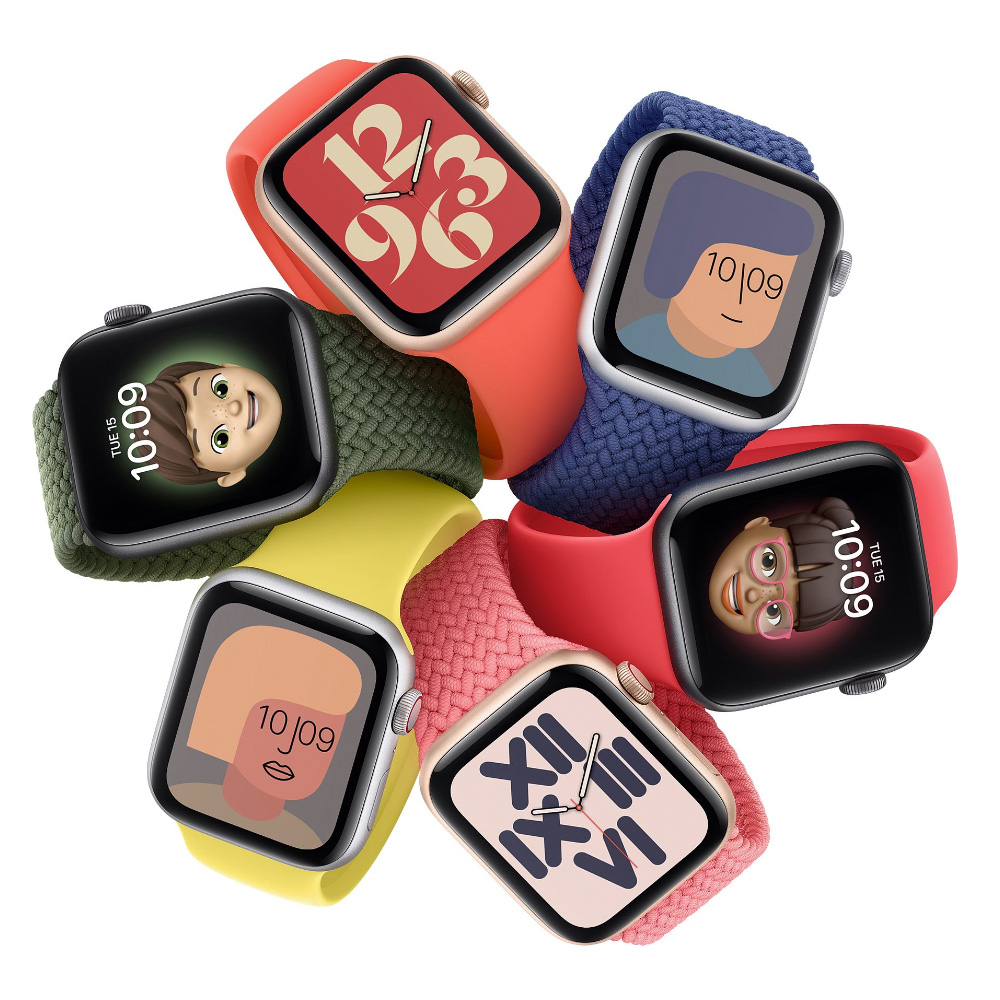 Apple Watch Series 6 GPS