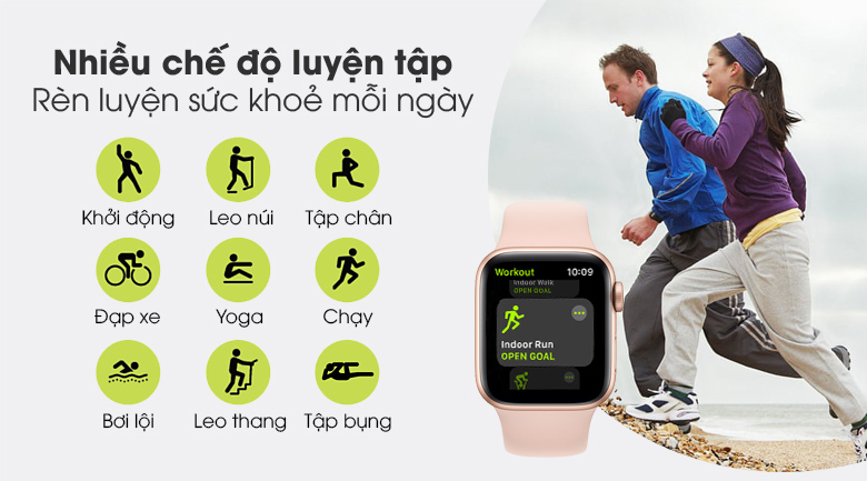 Apple Watch Series 6 GPS
