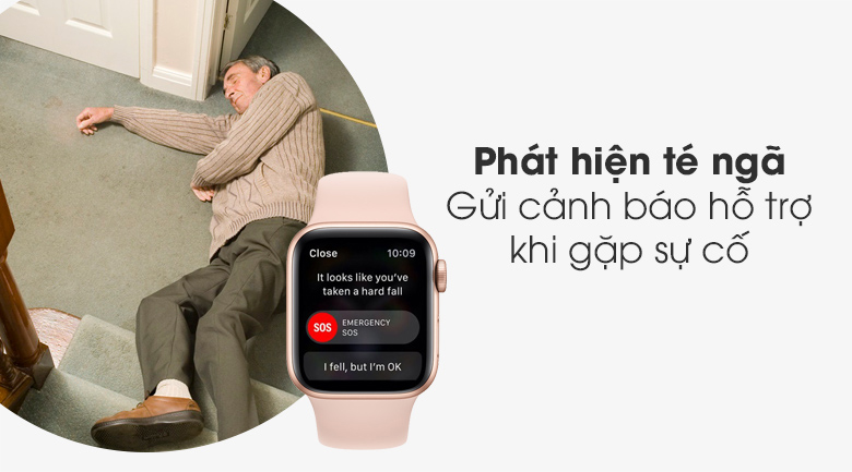 Apple Watch Series 6 GPS
