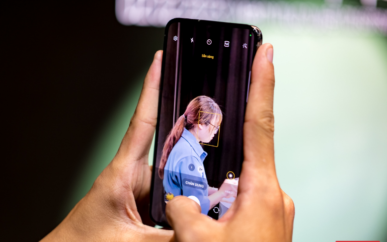 Samsung tung một bản cập nhật camera lớn cho Galaxy S23